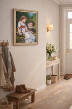 Miniatyrgalleribilde