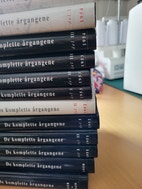 Miniatyrgalleribilde