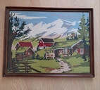 Miniatyrgalleribilde