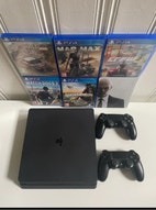 Miniatyrgalleribilde