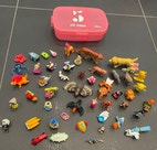 Miniatyrgalleribilde