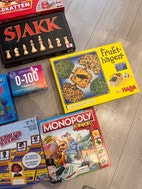 Miniatyrgalleribilde