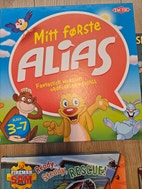 Miniatyrgalleribilde