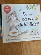 Miniatyrgalleribilde