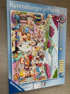 Miniatyrgalleribilde