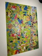 Miniatyrgalleribilde