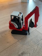 Miniatyrgalleribilde