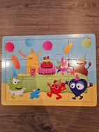 Miniatyrgalleribilde