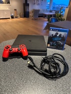 Miniatyrgalleribilde