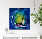 Miniatyrgalleribilde