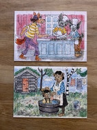 Miniatyrgalleribilde