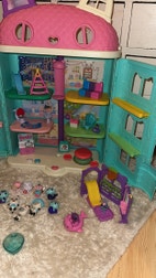 Miniatyrgalleribilde