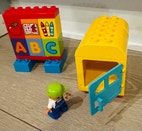 Miniatyrgalleribilde