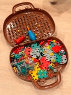 Miniatyrgalleribilde