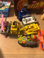 Miniatyrgalleribilde