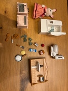 Miniatyrgalleribilde