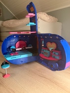 Miniatyrgalleribilde