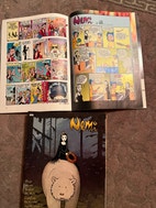 Miniatyrgalleribilde