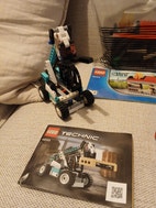 Miniatyrgalleribilde