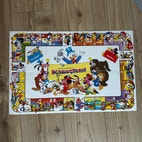 Miniatyrgalleribilde