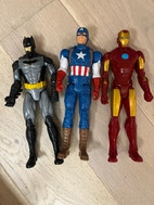 Miniatyrgalleribilde