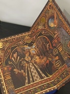 Miniatyrgalleribilde