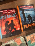 Miniatyrgalleribilde