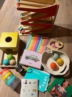 Miniatyrgalleribilde