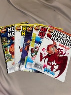 Miniatyrgalleribilde