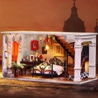 Miniatyrgalleribilde