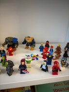 Miniatyrgalleribilde