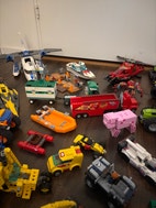 Miniatyrgalleribilde