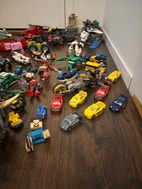 Miniatyrgalleribilde