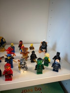 Miniatyrgalleribilde