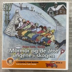 Miniatyrgalleribilde