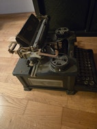 Miniatyrgalleribilde