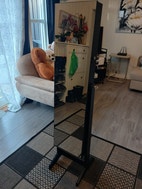 Miniatyrgalleribilde