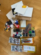 Miniatyrgalleribilde