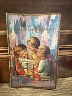 Miniatyrgalleribilde