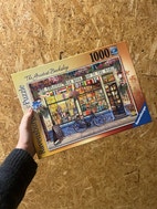 Miniatyrgalleribilde