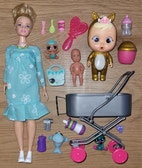 Miniatyrgalleribilde