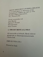 Miniatyrgalleribilde