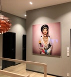 Miniatyrgalleribilde