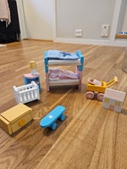 Miniatyrgalleribilde