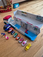 Miniatyrgalleribilde