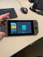 Miniatyrgalleribilde