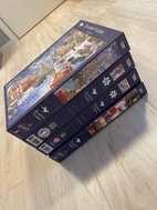 Miniatyrgalleribilde