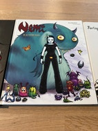 Miniatyrgalleribilde