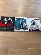 Miniatyrgalleribilde