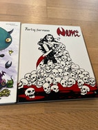 Miniatyrgalleribilde